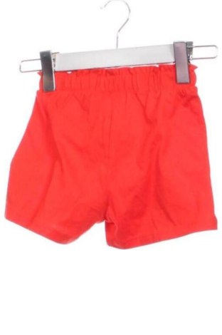 Dětské krátké kalhoty  Primark, Velikost 18-24m/ 86-98 cm, Barva Červená, Cena  179,00 Kč
