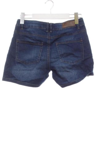 Kinder Shorts Review, Größe 15-18y/ 170-176 cm, Farbe Blau, Preis 11,99 €