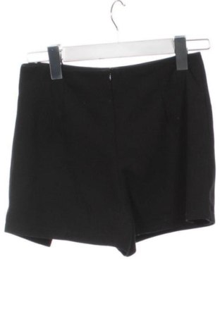 Dziecięce szorty SHEIN, Rozmiar 12-13y/ 158-164 cm, Kolor Czarny, Cena 37,51 zł