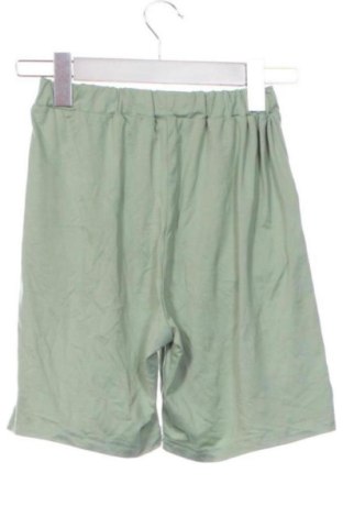 Kinder Shorts SHEIN, Größe 9-10y/ 140-146 cm, Farbe Grün, Preis € 9,99