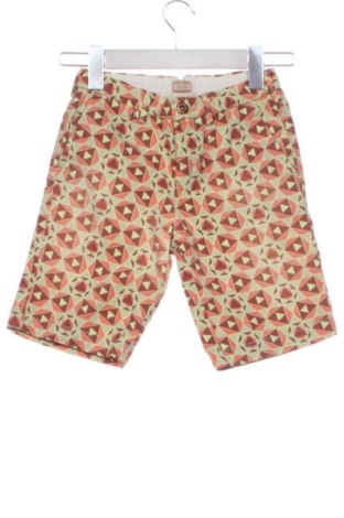 Παιδικό κοντό παντελόνι Scotch Shrunk, Μέγεθος 7-8y/ 128-134 εκ., Χρώμα Πολύχρωμο, Τιμή 21,00 €, #136656962