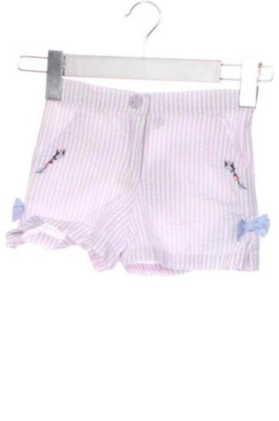Παιδικό κοντό παντελόνι Sergent Major, Μέγεθος 3-4y/ 104-110 εκ., Χρώμα Πολύχρωμο, Τιμή 9,21 €