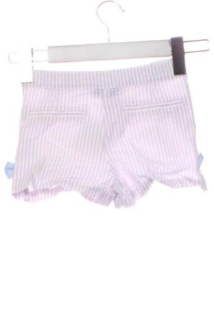 Παιδικό κοντό παντελόνι Sergent Major, Μέγεθος 3-4y/ 104-110 εκ., Χρώμα Πολύχρωμο, Τιμή 9,21 €