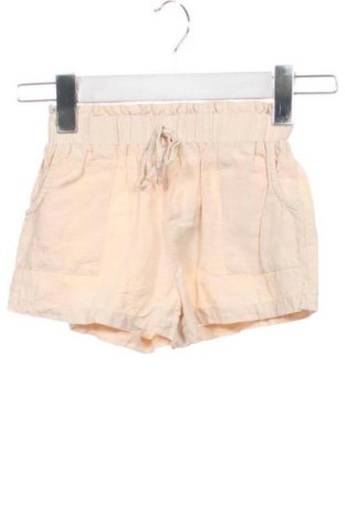 Kinder Shorts Sinsay, Größe 2-3y/ 98-104 cm, Farbe Beige, Preis 7,00 €