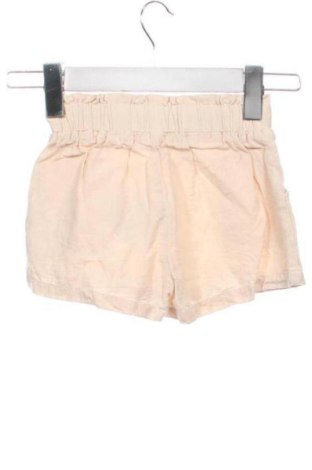 Kinder Shorts Sinsay, Größe 2-3y/ 98-104 cm, Farbe Beige, Preis 7,00 €