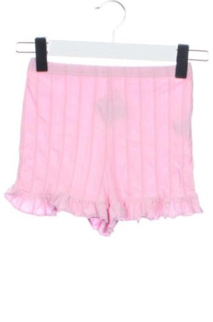Detské krátke nohavice  Sinsay, Veľkosť 5-6y/ 116-122 cm, Farba Ružová, Cena  7,00 €, #136621642