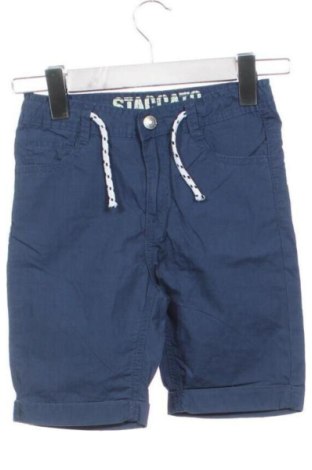 Dětské krátké kalhoty  Staccato, Velikost 6-7y/ 122-128 cm, Barva Modrá, Cena  219,00 Kč, #136603263