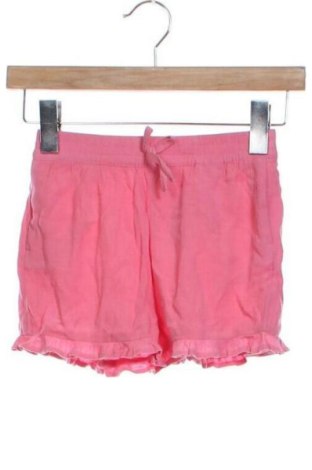 Detské krátke nohavice  Tom Tailor, Veľkosť 4-5y/ 110-116 cm, Farba Ružová, Cena  9,21 €, #136646187