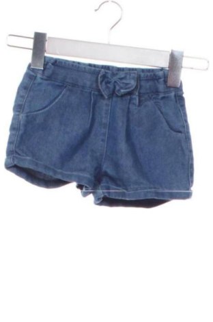 Dětské krátké kalhoty  Unbranded, Velikost 18-24m/ 86-98 cm, Barva Modrá, Cena  189,00 Kč