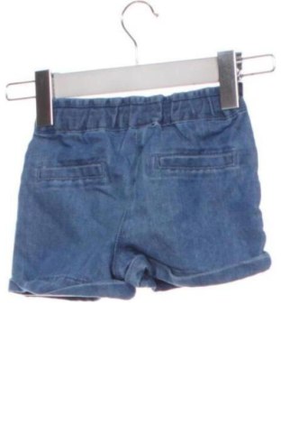 Dětské krátké kalhoty  Unbranded, Velikost 18-24m/ 86-98 cm, Barva Modrá, Cena  189,00 Kč