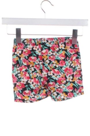Παιδικό κοντό παντελόνι Unbranded, Μέγεθος 5-6y/ 116-122 εκ., Χρώμα Πολύχρωμο, Τιμή 7,00 €