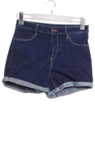 Dětské krátké kalhoty  Unbranded, Velikost 11-12y/ 152-158 cm, Barva Modrá, Cena  219,00 Kč
