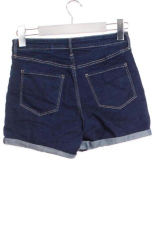 Dětské krátké kalhoty  Unbranded, Velikost 11-12y/ 152-158 cm, Barva Modrá, Cena  219,00 Kč