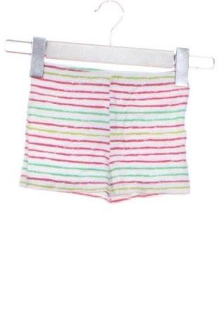 Παιδικό κοντό παντελόνι Unbranded, Μέγεθος 3-4y/ 104-110 εκ., Χρώμα Πολύχρωμο, Τιμή 7,16 €