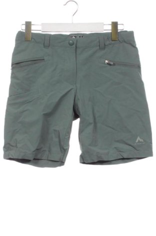 Kinder Shorts Unbranded, Größe 12-13y/ 158-164 cm, Farbe Grün, Preis 9,99 €