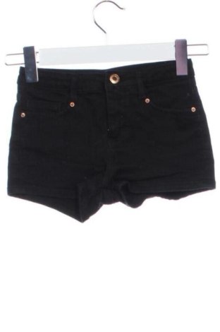 Detské krátke nohavice  Unbranded, Veľkosť 6-7y/ 122-128 cm, Farba Čierna, Cena  7,10 €, #136592092