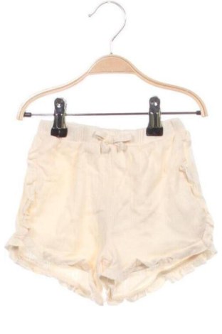 Dětské krátké kalhoty  Unbranded, Velikost 12-18m/ 80-86 cm, Barva Krémová, Cena  198,00 Kč, #136596060