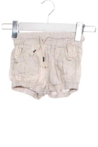 Παιδικό κοντό παντελόνι Unbranded, Μέγεθος 6-9m/ 68-74 εκ., Χρώμα Γκρί, Τιμή 7,00 €