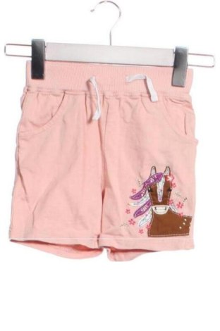 Detské krátke nohavice  Unbranded, Veľkosť 2-3y/ 98-104 cm, Farba Popolavo ružová, Cena  7,00 €, #136611235