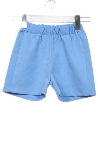 Detské krátke nohavice  Unbranded, Veľkosť 6-7y/ 122-128 cm, Farba Modrá, Cena  7,00 €, #136624608