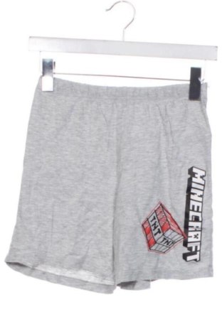 Detské krátke nohavice  Unbranded, Veľkosť 12-13y/ 158-164 cm, Farba Sivá, Cena  7,00 €, #136629240