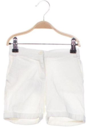 Detské krátke nohavice  Unbranded, Veľkosť 5-6y/ 116-122 cm, Farba Biela, Cena  7,00 €, #136630170