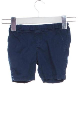 Detské krátke nohavice  Unbranded, Veľkosť 9-12m/ 74-80 cm, Farba Modrá, Cena  7,00 €, #136661105