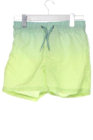 Detské krátke nohavice  Unbranded, Veľkosť 10-11y/ 146-152 cm, Farba Zelená, Cena  7,00 €, #136663228