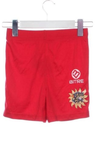 Detské krátke nohavice  Unbranded, Veľkosť 12-13y/ 158-164 cm, Farba Červená, Cena  7,10 €, #136663713