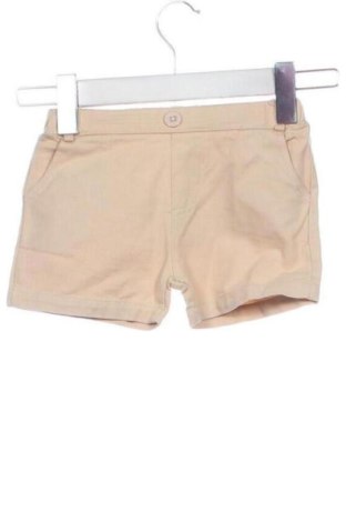 Dziecięce szorty Unbranded, Rozmiar 5-6y/ 116-122 cm, Kolor Beżowy, Cena 38,03 zł, #136665121