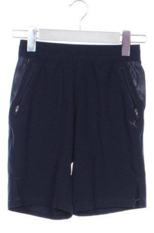Detské krátke nohavice  Unbranded, Veľkosť 7-8y/ 128-134 cm, Farba Modrá, Cena  7,00 €, #136665136