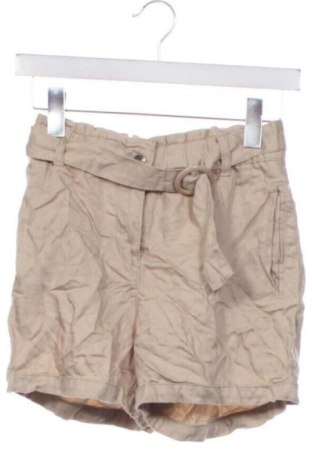 Dětské krátké kalhoty  Yigga, Velikost 11-12y/ 152-158 cm, Barva Béžová, Cena  219,00 Kč, #136625234
