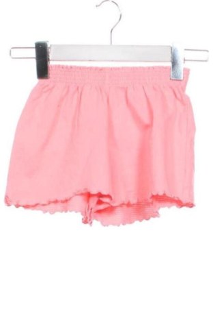 Kinder Shorts Zara, Größe 2-3y/ 98-104 cm, Farbe Rosa, Preis 5,75 €