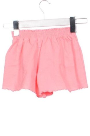 Kinder Shorts Zara, Größe 2-3y/ 98-104 cm, Farbe Rosa, Preis 5,75 €