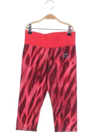 Dziecięce legginsy Adidas, Rozmiar 8-9y/ 134-140 cm, Kolor Kolorowy, Cena 80,38 zł