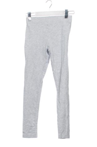 Dziecięce legginsy Admiral, Rozmiar 11-12y/ 152-158 cm, Kolor Szary, Cena 40,99 zł