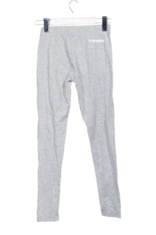 Dziecięce legginsy Admiral, Rozmiar 11-12y/ 152-158 cm, Kolor Szary, Cena 40,99 zł