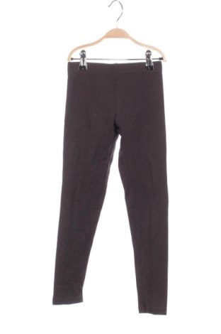 Dětské legíny  Blu, Velikost 6-7y/ 122-128 cm, Barva Šedá, Cena  209,00 Kč