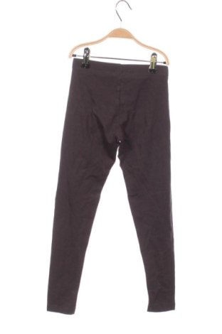 Dětské legíny  Blu, Velikost 6-7y/ 122-128 cm, Barva Šedá, Cena  209,00 Kč