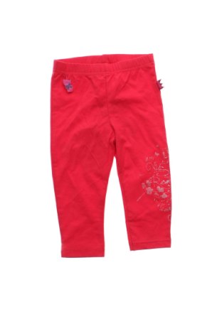 Detské legíny  Bondi, Veľkosť 9-12m/ 74-80 cm, Farba Červená, Cena  12,00 €, #136482425