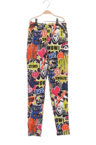 Dětské legíny  Bpc Bonprix Collection, Velikost 10-11y/ 146-152 cm, Barva Vícebarevné, Cena  219,00 Kč
