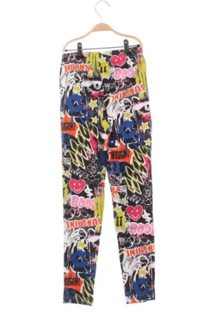 Dětské legíny  Bpc Bonprix Collection, Velikost 10-11y/ 146-152 cm, Barva Vícebarevné, Cena  219,00 Kč