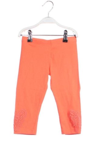 Dětské legíny  C&A, Velikost 4-5y/ 110-116 cm, Barva Růžová, Cena  201,00 Kč, #136573352