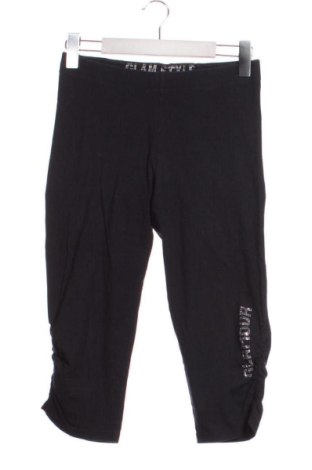 Dětské legíny  C&A, Velikost 14-15y/ 168-170 cm, Barva Černá, Cena  198,00 Kč, #136616696