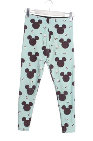 Dětské legíny  Disney, Velikost 8-9y/ 134-140 cm, Barva Vícebarevné, Cena  199,00 Kč, #136308048