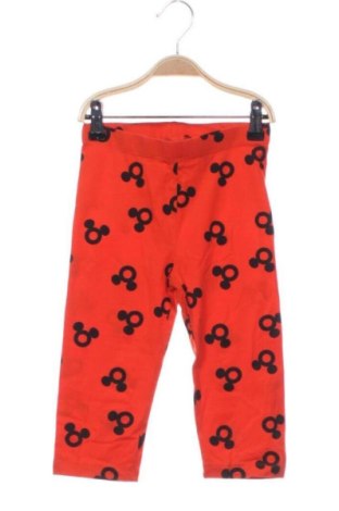 Detské legíny  Disney, Veľkosť 6-7y/ 122-128 cm, Farba Viacfarebná, Cena  7,00 €, #136624599