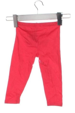 Dziecięce legginsy Fagottino By Oviesse, Rozmiar 12-18m/ 80-86 cm, Kolor Różowy, Cena 37,99 zł