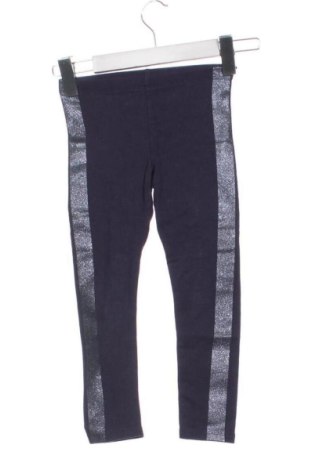 Kinderlegging H&M, Größe 4-5y/ 110-116 cm, Farbe Blau, Preis € 7,00