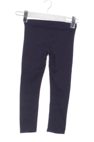 Kinderlegging H&M, Größe 4-5y/ 110-116 cm, Farbe Blau, Preis € 7,00