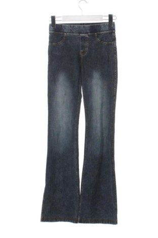 Dziecięce legginsy H&M, Rozmiar 13-14y/ 164-168 cm, Kolor Szary, Cena 37,99 zł